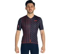 Maillot manches longues Eco Sl inamo bleu