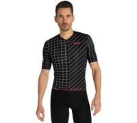 Maillot manches longues Eco Sleek Dinamo noir M