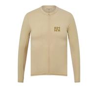 Maillot manches longues Endura AllTrack Ride Beige