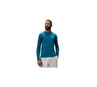 Endura Maillot technique Hummvee L/S bleue