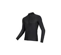 Endura Pro Sl Ii Long Sleeve Jersey Noir L Homme