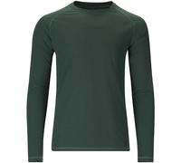 Maillot manches longues Endurance Geaymay Vert 3XL