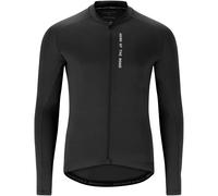 Endurance Paxton Long Sleeve Jersey Noir XL Homme