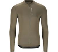 Maillot manches longues Endurance Paxton Vert L