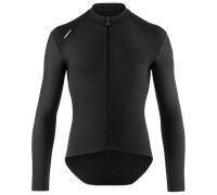 Maillot manches longues Endurance ThermoBooster noir