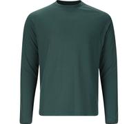 Maillot manches longues Endurance Vert 2XL