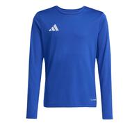 Maillot manches longues enfant adidas Entrada26 Bleu 3/4 ans