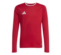 Maillot manches longues enfant adidas Entrada26 Rouge 11/12 ans Unisex