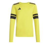 Adidas T-shirt à Manches Longues Squadra 25