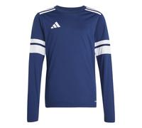 Maillot manches longues enfant adidas Squadra25 Bleu 5/6 ans Unisex