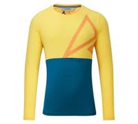 Maillot manches longues enfant Altura Spark Lightweight Bleu 11/12 ans