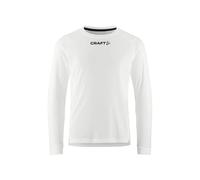 Maillot manches longues enfant Craft Rush 2.0 12/14 ans