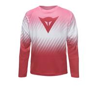 Maillot manches longues enfant Dainese Scarabeo Rose