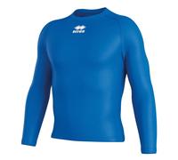 Maillot manches longues enfant Errea daris Bleu 7/8 ans