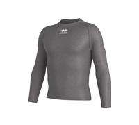 Maillot manches longues enfant Errea daris Gris 7/8 ans