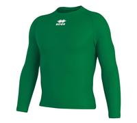 Maillot manches longues enfant Errea daris Vert 10/12 ans