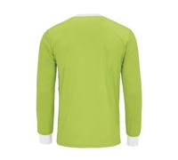 Maillot manches longues enfant Errea Jaro Vert 2XS