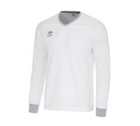 Maillot Manches Longues enfant Errea Lennox Bleu YXS