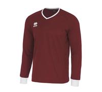 Maillot Manches Longues enfant Errea Lennox Marron 2XS