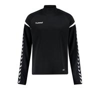 Maillot manches longues enfant Hummel auth charge Noir 10/12 ans