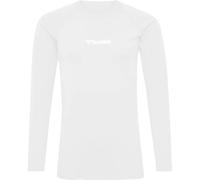 Maillot manches longues enfant Hummel BL Performance Blanc 12 ans