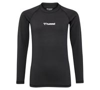 Hummel Maillot manches longues enfant Bl Performance Noir 12 ans