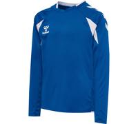 Maillot manches longues enfant Hummel Core 2.0 Bleu 6 ans