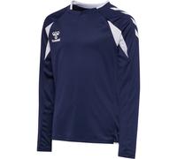 Maillot manches longues enfant Hummel Core 2.0 Bleu 6 ans