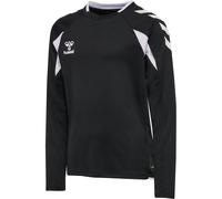 Maillot manches longues enfant Hummel Core 2.0 Noir 8 ans