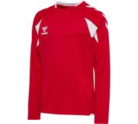 Maillot manches longues enfant Hummel Core 2.0 Rouge 12 ans