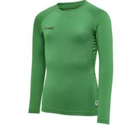 Maillot manches longues enfant Hummel First Performance Vert 14 ans