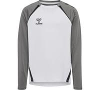 Maillot manches longues enfant Hummel Lead 2.0 Blanc 12 ans