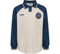 Maillot manches longues enfant Hummel Loose Bleu 11/12 ans