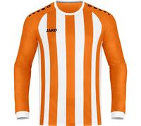Maillot manches longues enfant Jako Inter Orange 5/6 ans Unisex