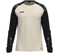 Maillot manches longues enfant Jako Sonic ML Blanc 5/6 ans Unisex