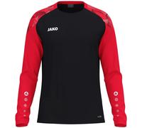 Maillot manches longues enfant Jako Sonic ML Noir 9/10 ans