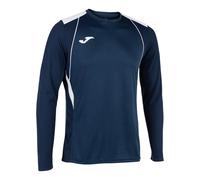 Maillot manches longues enfant Joma Championship VII Bleu 4/5 ans Male