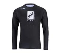 Maillot manches longues enfant Kenny Prolight Noir XS