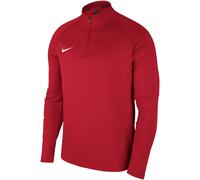 Maillot manches longues enfant Nike Dry Academy 18 Rouge 6/8 ans Unisex
