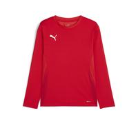Puma Maillot teamGOAL LS Jr