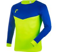 Maillot manches longues enfant Reusch Match Padded Vert S