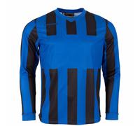 Stanno Aspire Maillot Manches Longues Jr Bleu/Noir 140
