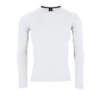 Stanno Maillot manches longues enfant Core Baselayer Blanc 6 ans