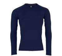 Stanno Maillot manches longues Core Baselayer Jr Bleu marine Taille 152