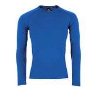 Stanno Core Baselayer Manches Longues Jr 116 Bleu