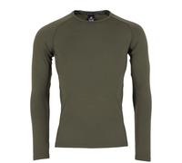 Maillot manches longues enfant Stanno Core Baselayer Gris 10 ans