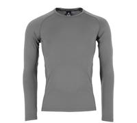 Stanno Core Sous-couche Manches Longues Jr 128 Gris