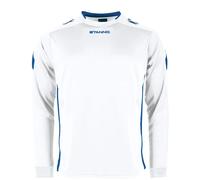 Maillot manches longues enfant Stanno Drive Match Blanc 6 ans
