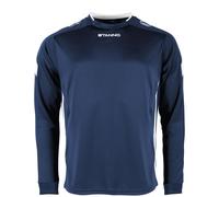 Maillot manches longues enfant Stanno Drive Match Bleu 12 ans