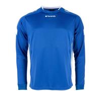 Maillot manches longues enfant Stanno Drive Match Bleu 6 ans